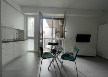 One-room apartment Via Valparaiso, Milano (neighborhood Solari) - photo 8