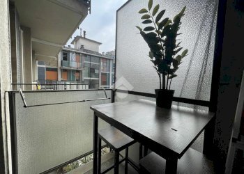 One-room apartment Via Valparaiso, Milano (neighborhood Solari) - photo 9