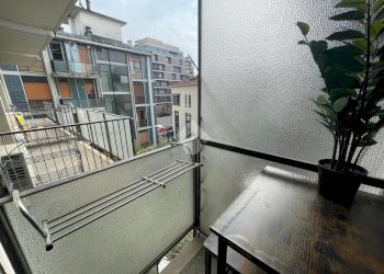 One-room apartment Via Valparaiso, Milano (neighborhood Solari) - photo 10