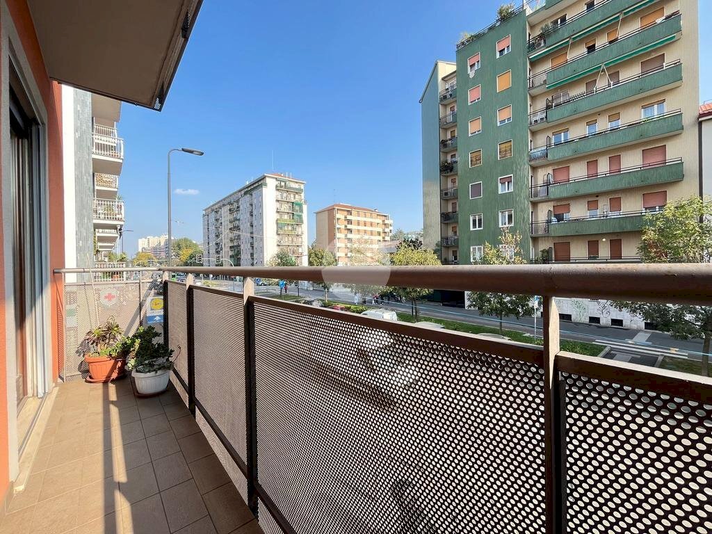 Three-room apartment Via Vincenzo da Seregno, Milano (neighborhood Affori) - photo 3