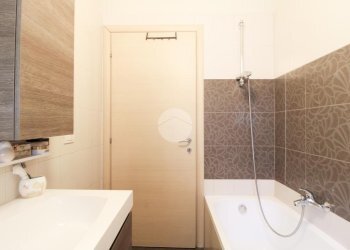 Three-room apartment Via Vincenzo da Seregno, Milano (neighborhood Affori) - photo 7