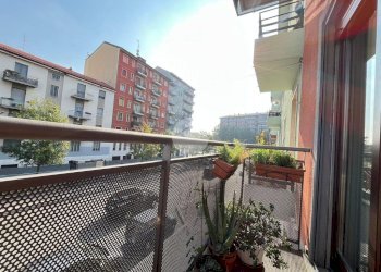 Three-room apartment Via Vincenzo da Seregno, Milano (neighborhood Affori) - photo 10