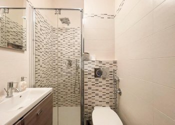 Three-room apartment Via Vincenzo da Seregno, Milano (neighborhood Affori) - photo 11