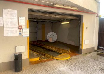 Box Via Perugino, Milano (neighborhood Cadore) - photo 2