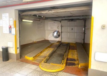 Box Via Perugino, Milano (neighborhood Cadore) - photo 3