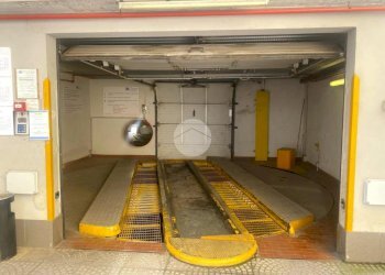 Box Via Perugino, Milano (neighborhood Cadore) - photo 4