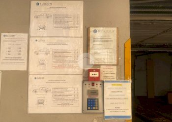 Box Via Perugino, Milano (neighborhood Cadore) - photo 5