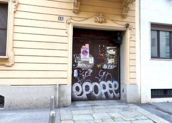 Box Via Perugino, Milano (neighborhood Cadore) - photo 6