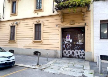 Box Via Perugino, Milano (neighborhood Cadore) - photo 7
