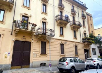 Box Via Perugino, Milano (neighborhood Cadore) - photo 8