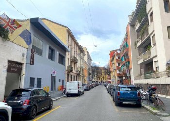 Box Via Perugino, Milano (neighborhood Cadore) - photo 11