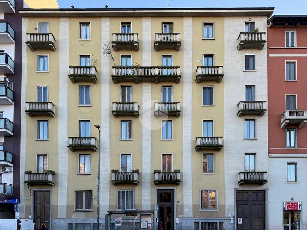 Bilocale Viale Giovanni da Cermenate, Milano - foto 1