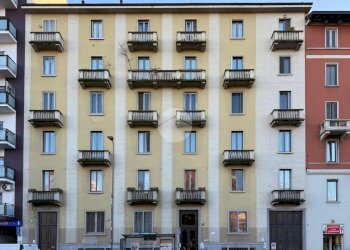 Bilocale Viale Giovanni da Cermenate, Milano - foto 1