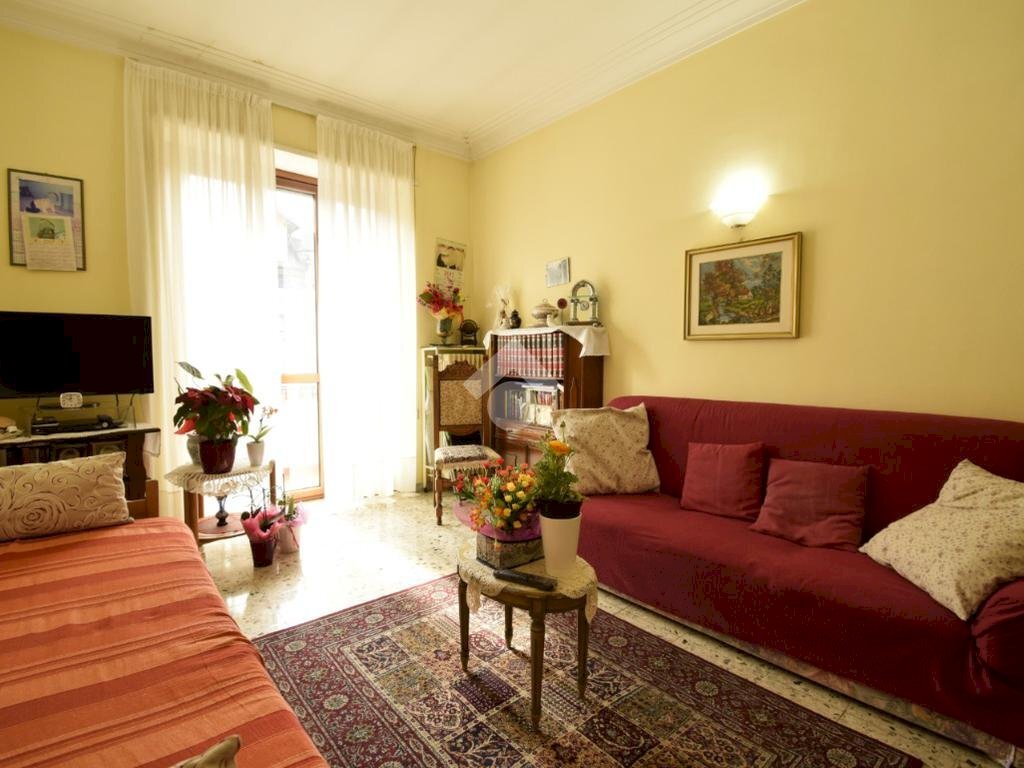 Trilocale Via Giovanni Boccaccio, Torino (zona Madonna del Pilone) - foto 1