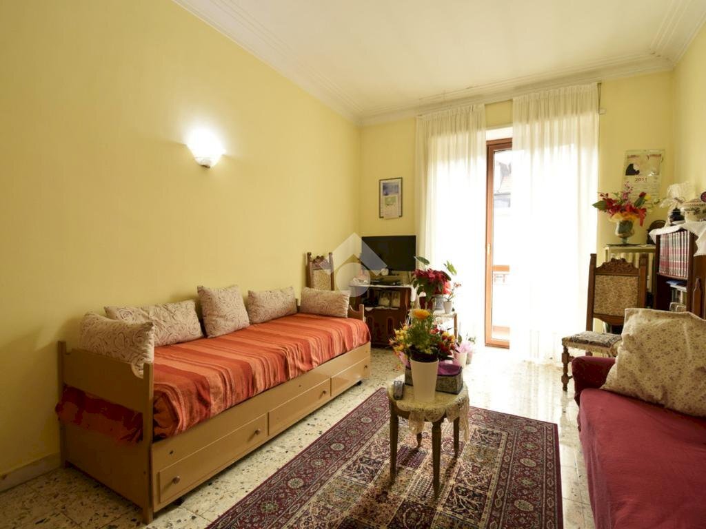 Trilocale Via Giovanni Boccaccio, Torino (zona Madonna del Pilone) - foto 2