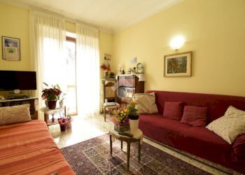 Trilocale Via Giovanni Boccaccio, Torino (zona Madonna del Pilone) - foto 1