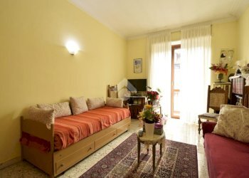 Trilocale Via Giovanni Boccaccio, Torino (zona Madonna del Pilone) - foto 2