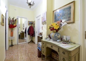 Trilocale Via Giovanni Boccaccio, Torino (zona Madonna del Pilone) - foto 4