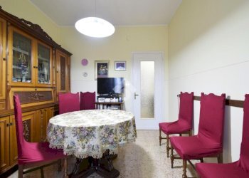 Trilocale Via Giovanni Boccaccio, Torino (zona Madonna del Pilone) - foto 8