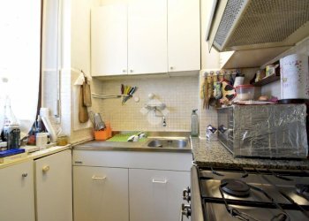 Trilocale Via Giovanni Boccaccio, Torino (zona Madonna del Pilone) - foto 10