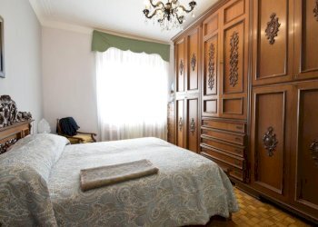 Trilocale Via Giovanni Boccaccio, Torino (zona Madonna del Pilone) - foto 12