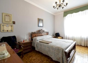 Trilocale Via Giovanni Boccaccio, Torino (zona Madonna del Pilone) - foto 13