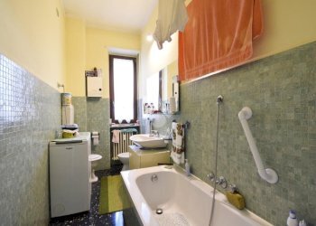 Trilocale Via Giovanni Boccaccio, Torino (zona Madonna del Pilone) - foto 15