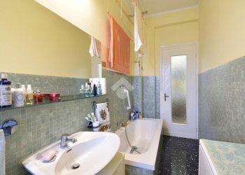 Trilocale Via Giovanni Boccaccio, Torino (zona Madonna del Pilone) - foto 16