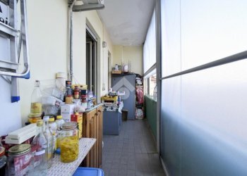 Trilocale Via Giovanni Boccaccio, Torino (zona Madonna del Pilone) - foto 18