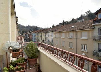 Trilocale Via Giovanni Boccaccio, Torino (zona Madonna del Pilone) - foto 19