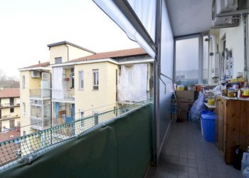 Trilocale Via Giovanni Boccaccio, Torino (zona Madonna del Pilone) - foto 20