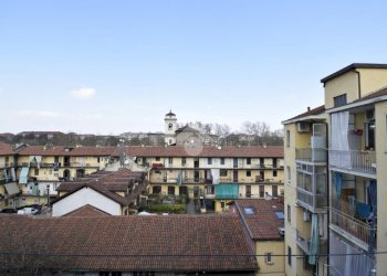 Trilocale Via Giovanni Boccaccio, Torino (zona Madonna del Pilone) - foto 21