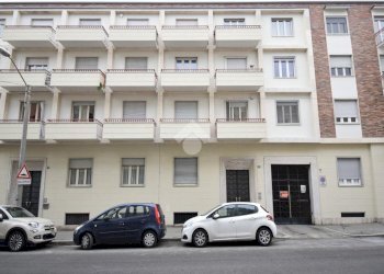 Trilocale Via Giovanni Boccaccio, Torino (zona Madonna del Pilone) - foto 22