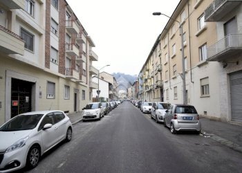 Trilocale Via Giovanni Boccaccio, Torino (zona Madonna del Pilone) - foto 23