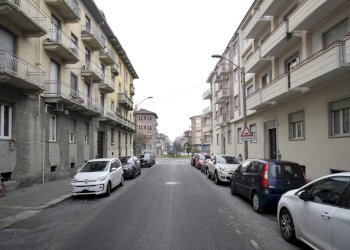 Trilocale Via Giovanni Boccaccio, Torino (zona Madonna del Pilone) - foto 24