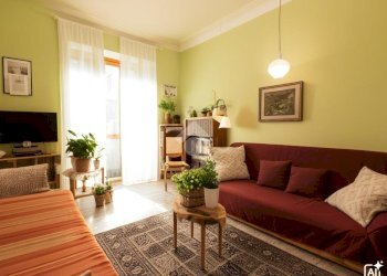 Trilocale Via Giovanni Boccaccio, Torino (zona Madonna del Pilone) - foto 25