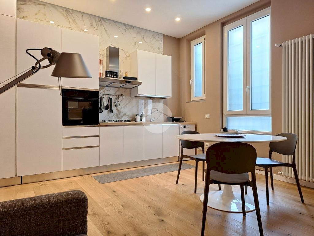 Bilocale Via Alserio, Milano (zona Isola) - foto 2