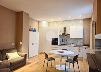 Bilocale Via Alserio, Milano (zona Isola) - foto 1