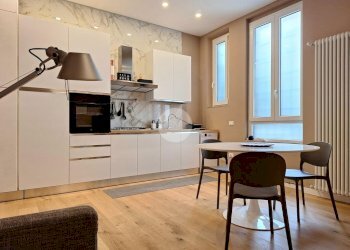 Bilocale Via Alserio, Milano (zona Isola) - foto 2