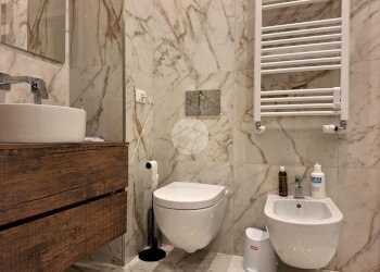 Bilocale Via Alserio, Milano (zona Isola) - foto 4