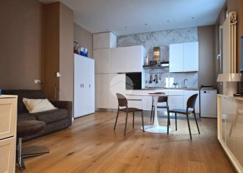 Bilocale Via Alserio, Milano (zona Isola) - foto 7