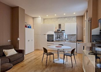 Bilocale Via Alserio, Milano (zona Isola) - foto 8