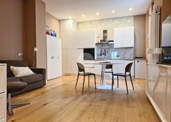 Bilocale Via Alserio, Milano (zona Isola) - foto 9