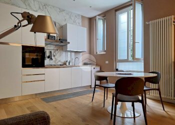 Bilocale Via Alserio, Milano (zona Isola) - foto 10