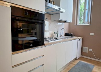 Bilocale Via Alserio, Milano (zona Isola) - foto 12