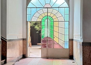 Bilocale Via Alserio, Milano (zona Isola) - foto 19