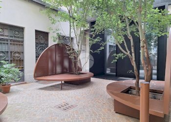 Bilocale Via Alserio, Milano (zona Isola) - foto 21