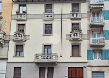 Bilocale Via Alserio, Milano (zona Isola) - foto 22