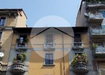 Bilocale Via Alserio, Milano (zona Isola) - foto 23