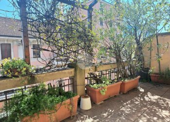 Trilocale piazzale Carlo Archinto, Milano (zona Isola) - foto 1